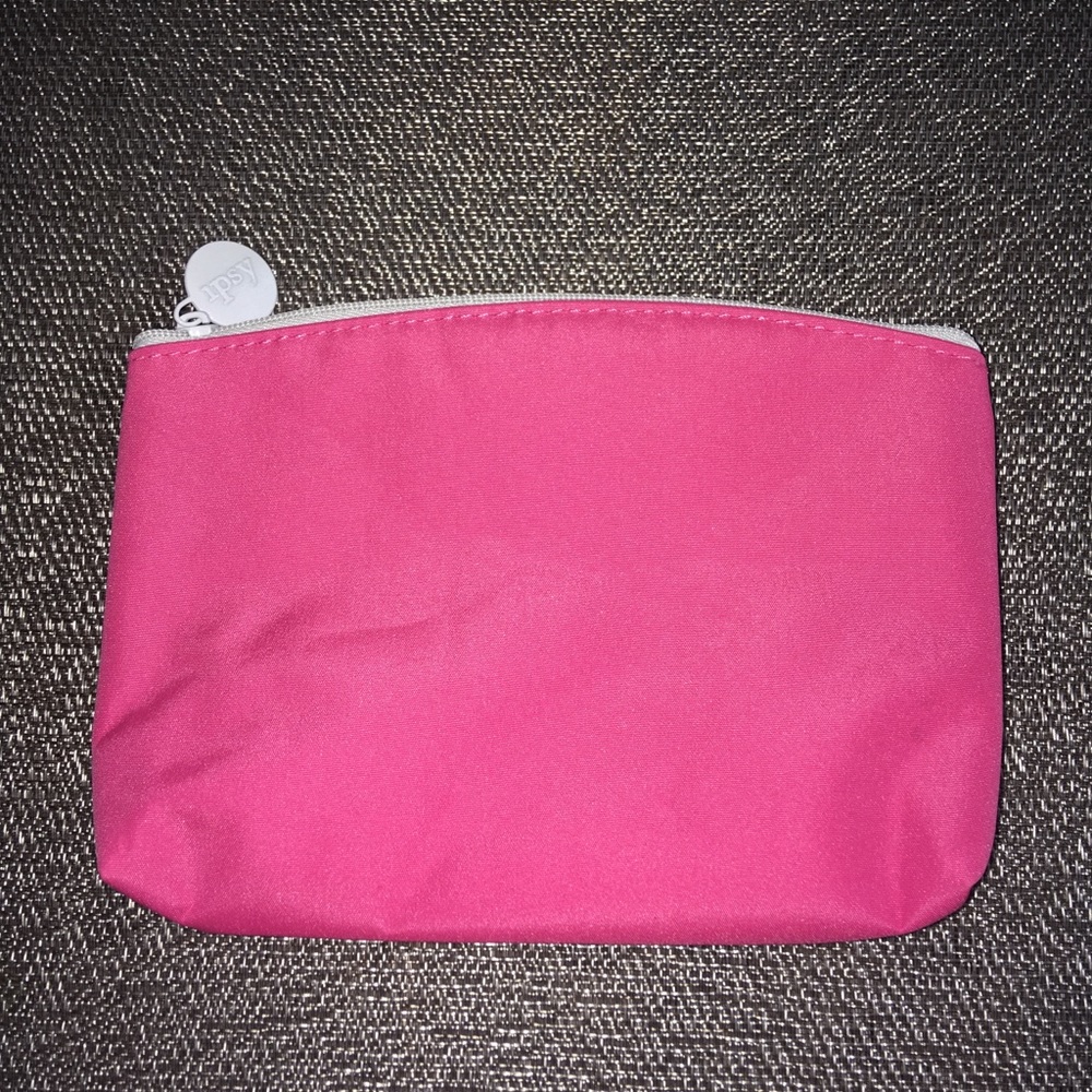 ⭐️ 3/$10 Ipsy Makeup bag
